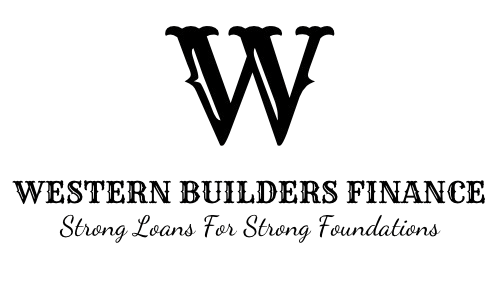 Western Builders Finance - Strong Loans For Strong Foundation